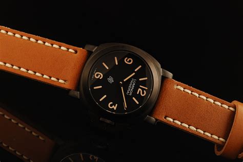 replicas panerai mexico|watches that look like panerai.